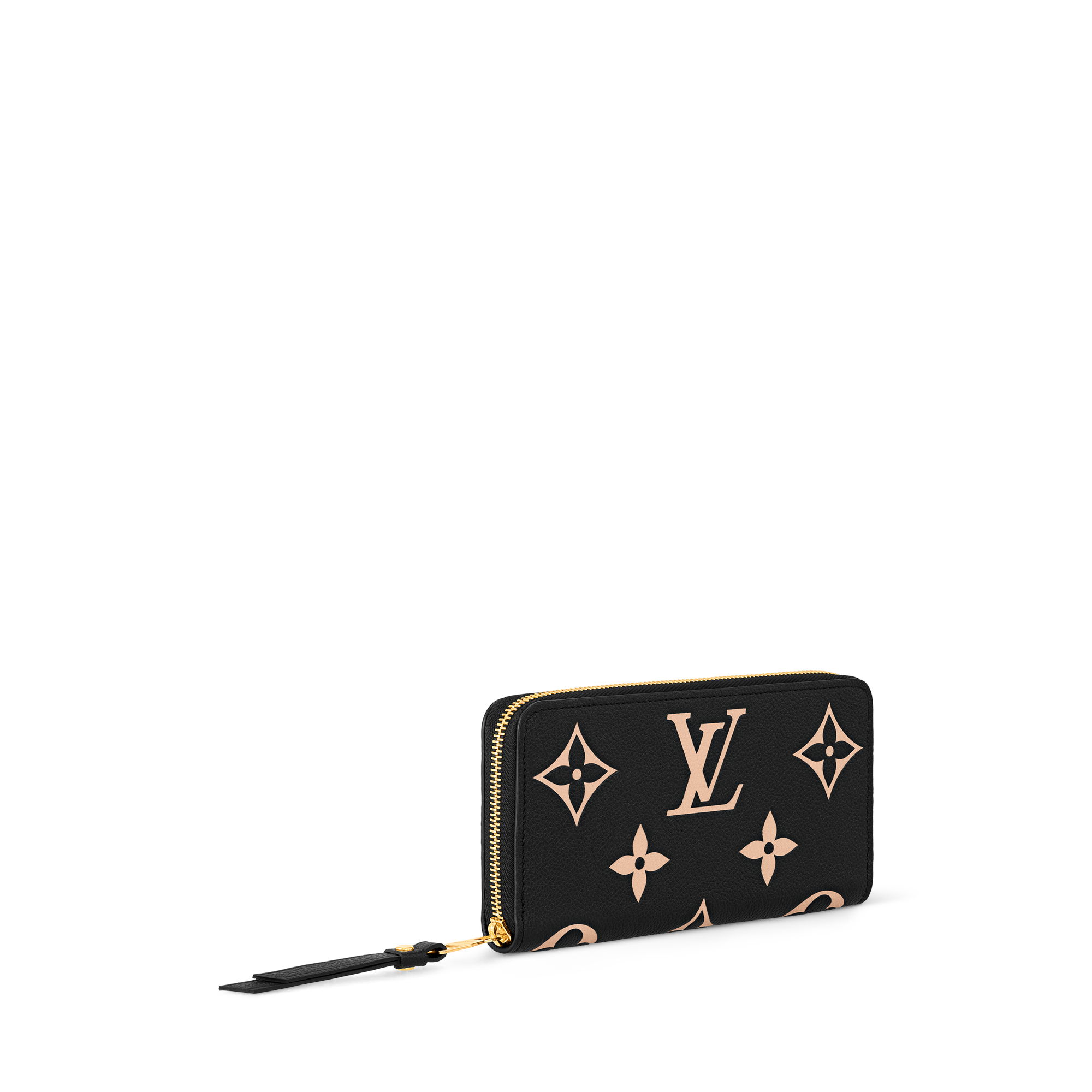 Zippy Wallet - Black Wallet - M80481 | Louis Vuitton